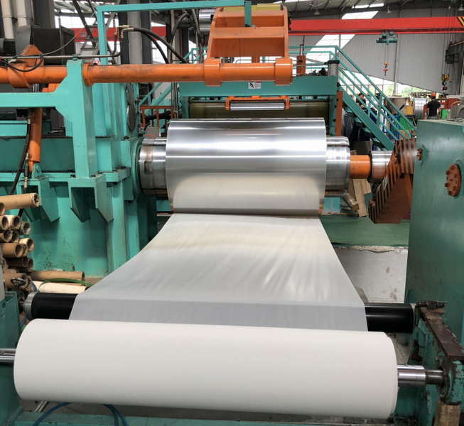 China JIANGSU TISCO SUPPLY CO., LTD Perfil da companhia