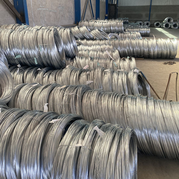 categoria de aço inoxidável 5.5mm Q195 SAE1008 ASTM 1 de Rod de fio 302 de 2mm