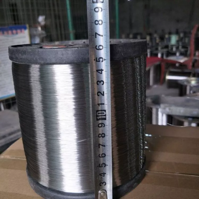 fio de solda 304 1mm de aço inoxidável recozido 2mm flexíveis 3mm 5mm 0