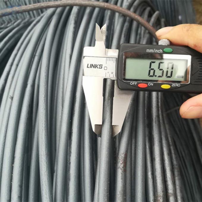 Fio de aço Rod For Mesh Net da qualidade principal